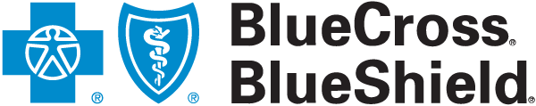 BlueCross BlueShield logo