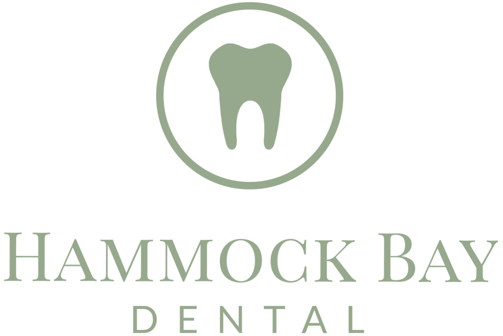 Hammock Bay Dental logo