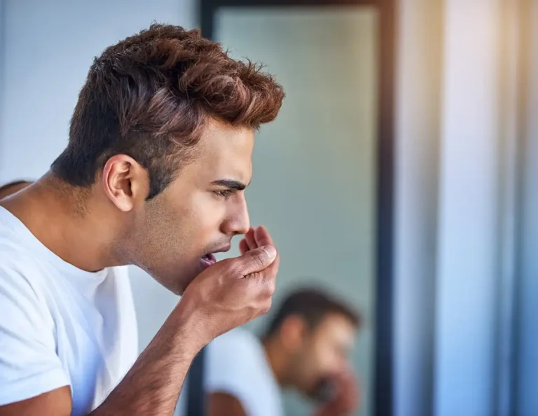 What Causes Bad Breath Even When You Brush Daily?