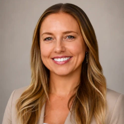 Dr. Samantha Johnson, Dentist in Freeport, FL at Hammock Bay Dental
