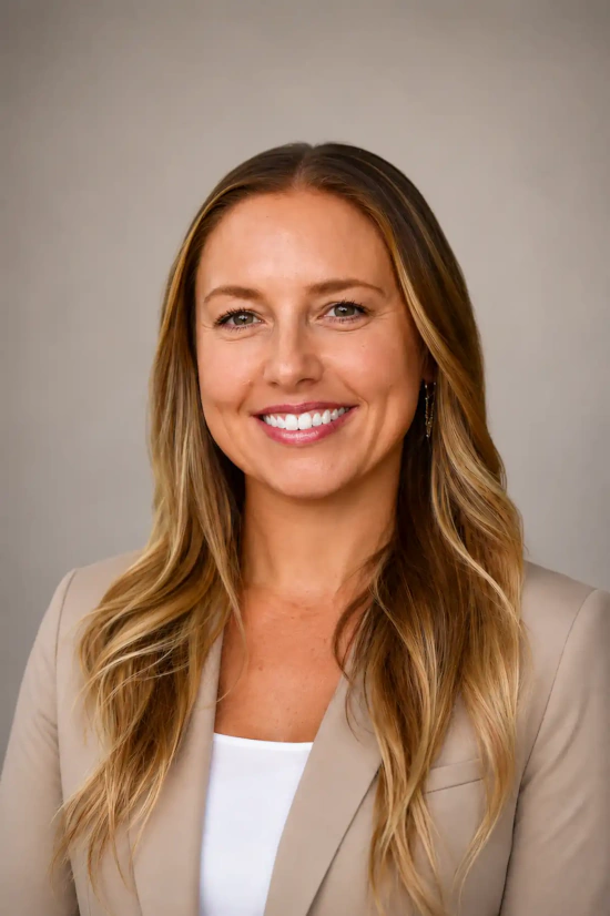Dr. Samantha Johnson, Dentist in Freeport, FL at Hammock Bay Dental