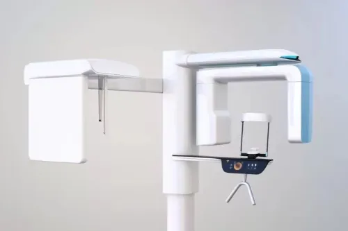 Cone-Beam Computed Tomography X-Ray in Freeport, FL